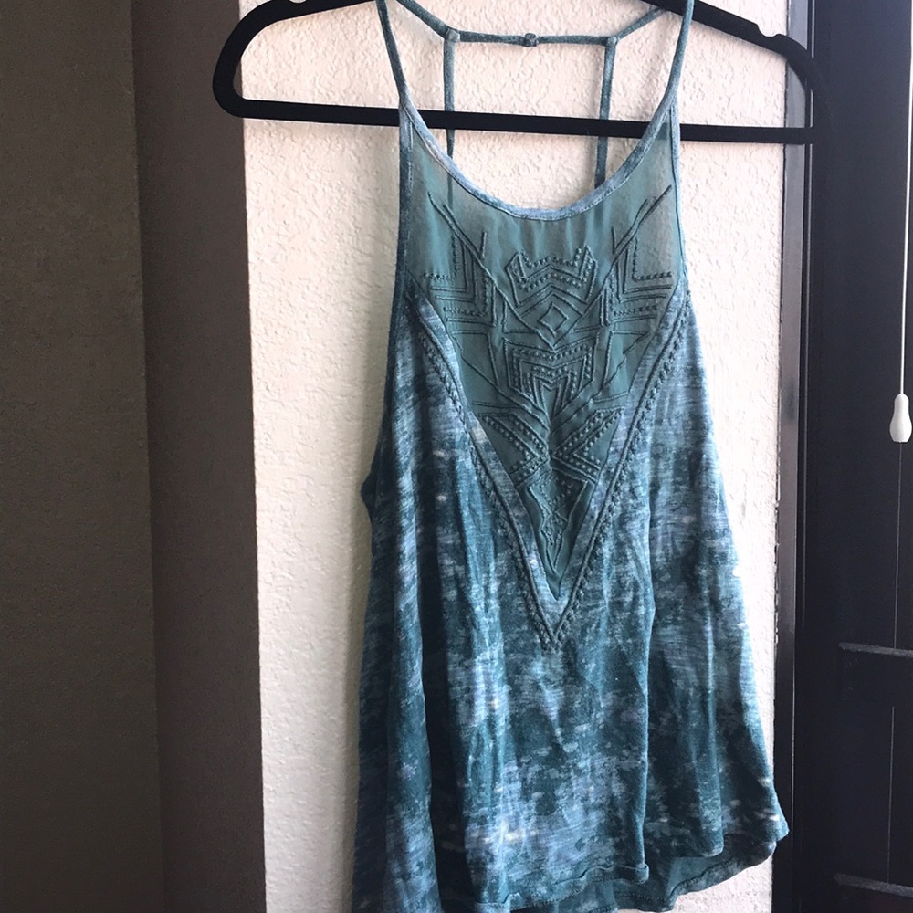 Ecote Tank Top